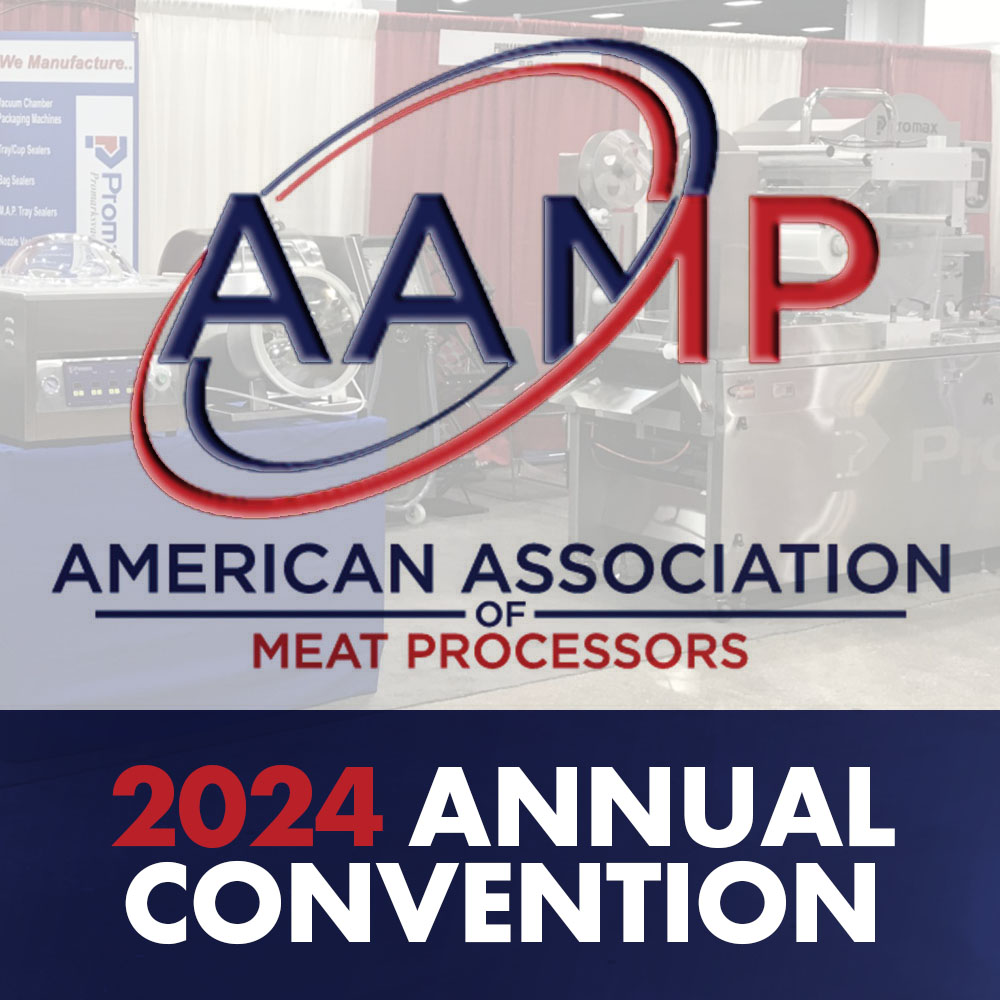 AAMP Annual Convention 2024