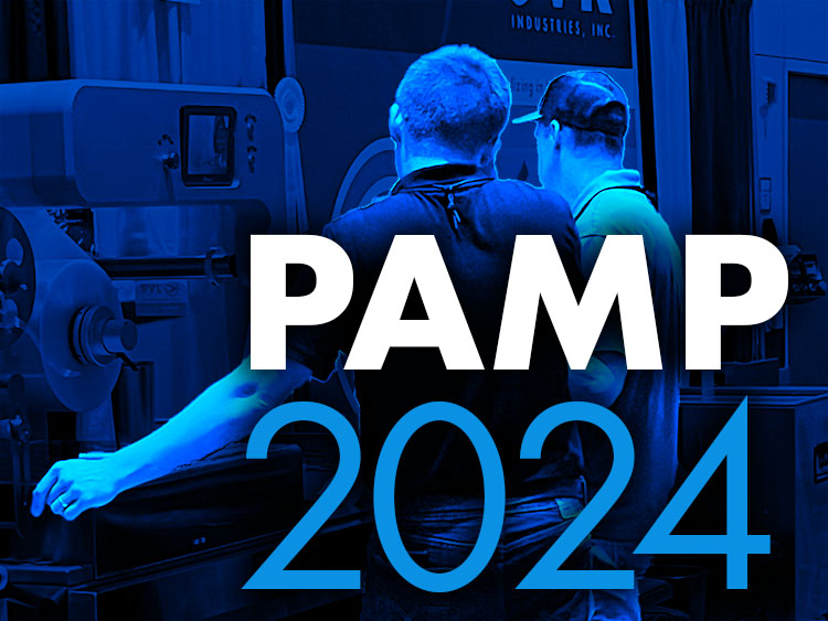 PAMP 2024 - Latest VacNews