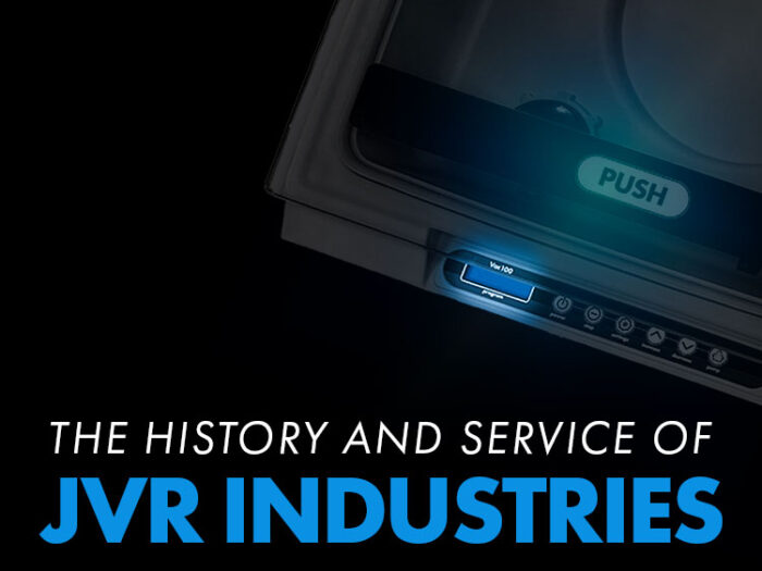 History and Service of JVR - Latest Video