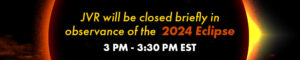 Eclipse Closure Banner