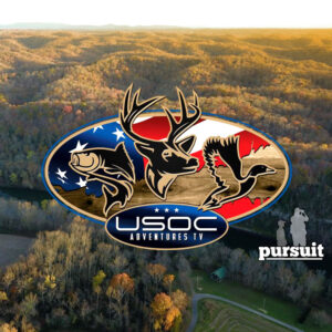VacSeries On USOC Adventures TV