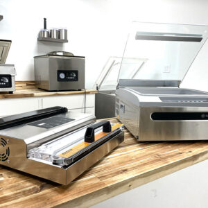 Vacuum Sealer