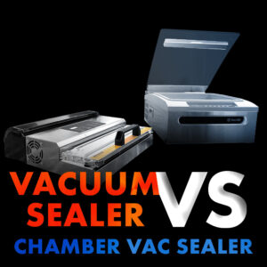 Vacuum Sealer