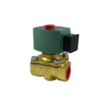 Vacuum Valve, 2 Way, Part # 024-106-0030