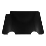 Base Form Fitting Filler Plate, Vac100