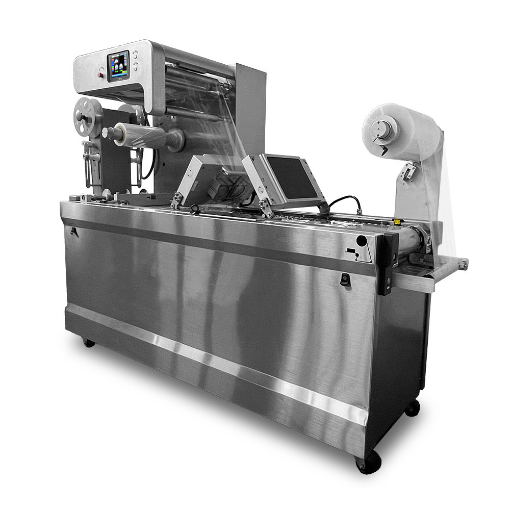 Packaging Equipment