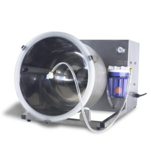 Promax TM-40 Vacuum Tumbler