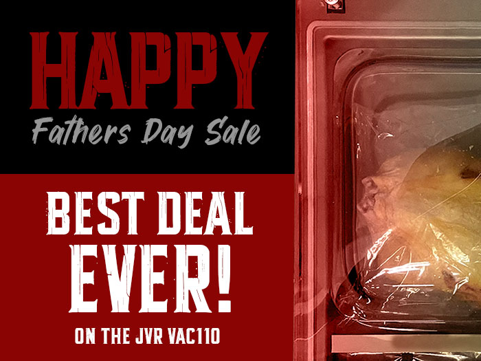 Happy Fathers Day Sale - Vac110 - VacNews MAIN