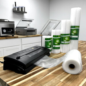 Premium Vacuum Sealing Bags - VacNews
