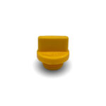 Oil Fill Cap, JVR Vac110