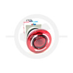 E-Stop Switch, NC & NO with 24 AC/DC Bulb, Part # 2870205 / 2870244