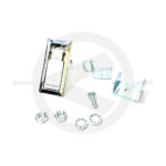 Latch, Rear Cover TC420