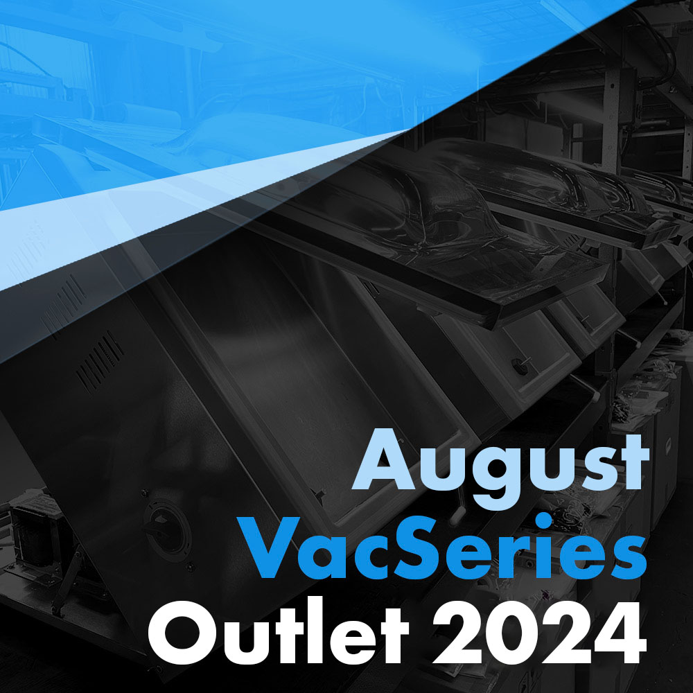 August VacSeries Outlet 2024