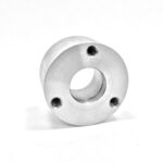 Housing, MSK Brine Injector (With Holes)