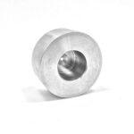 Housing, MSK Brine Injector (No Hole)