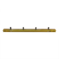 610-15C and 410-15C - Vac610 Seal/Cut Bar Assembly - Vac410 Seal/Cut Bar Assembly