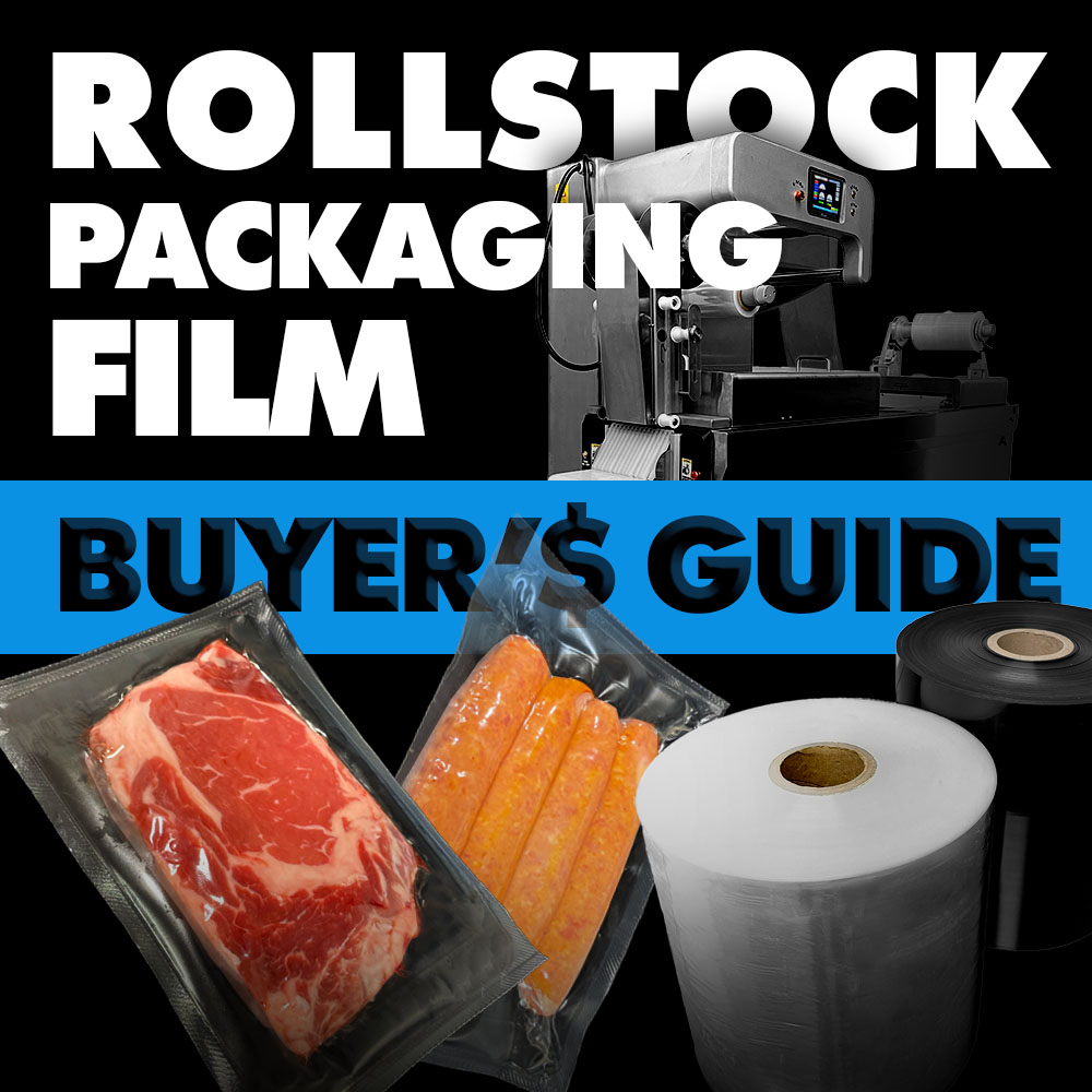 rollstock film buyer's guide