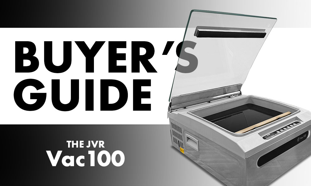 Vac100 Buyer's Guide