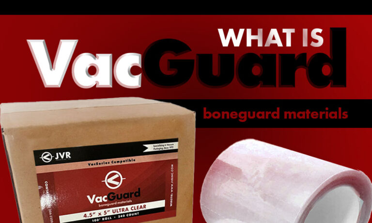 What Is Boneguard?