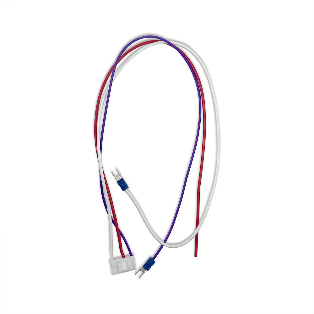 Vac410 Wire Harness