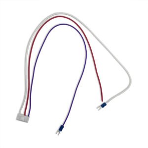 Vac410 Wire Harness