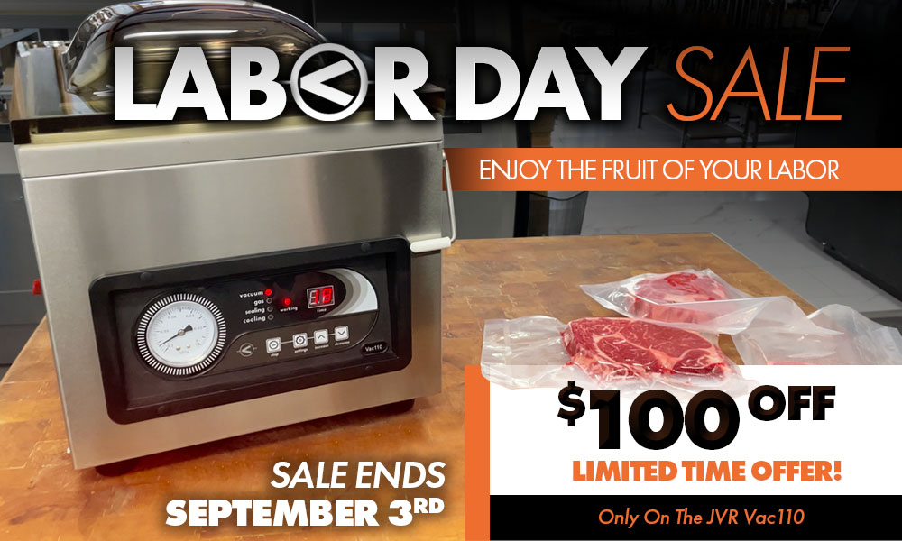 Labor Day Sale 2024 JVR Industries, Inc.®