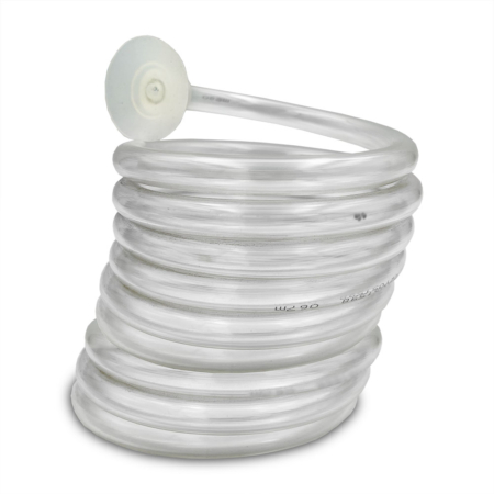 VST Series 10mm Coiler Hose