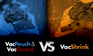 VacPouch