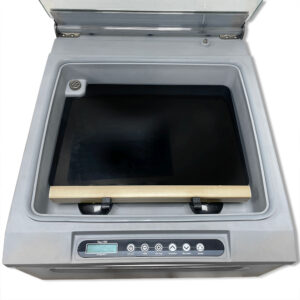 Vac100, 100-09E