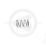 Spring for Quick Disconnect Seal Bar