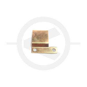 Promarks, Electrode Plate, Left