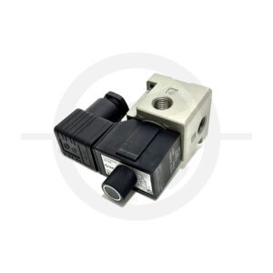 Promarks, 3 port solenoid valve