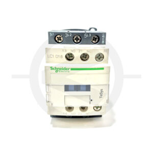 Promarks, contactor LCID18