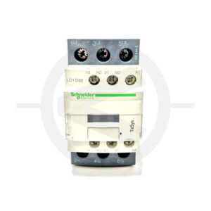 Promarks, Contactor