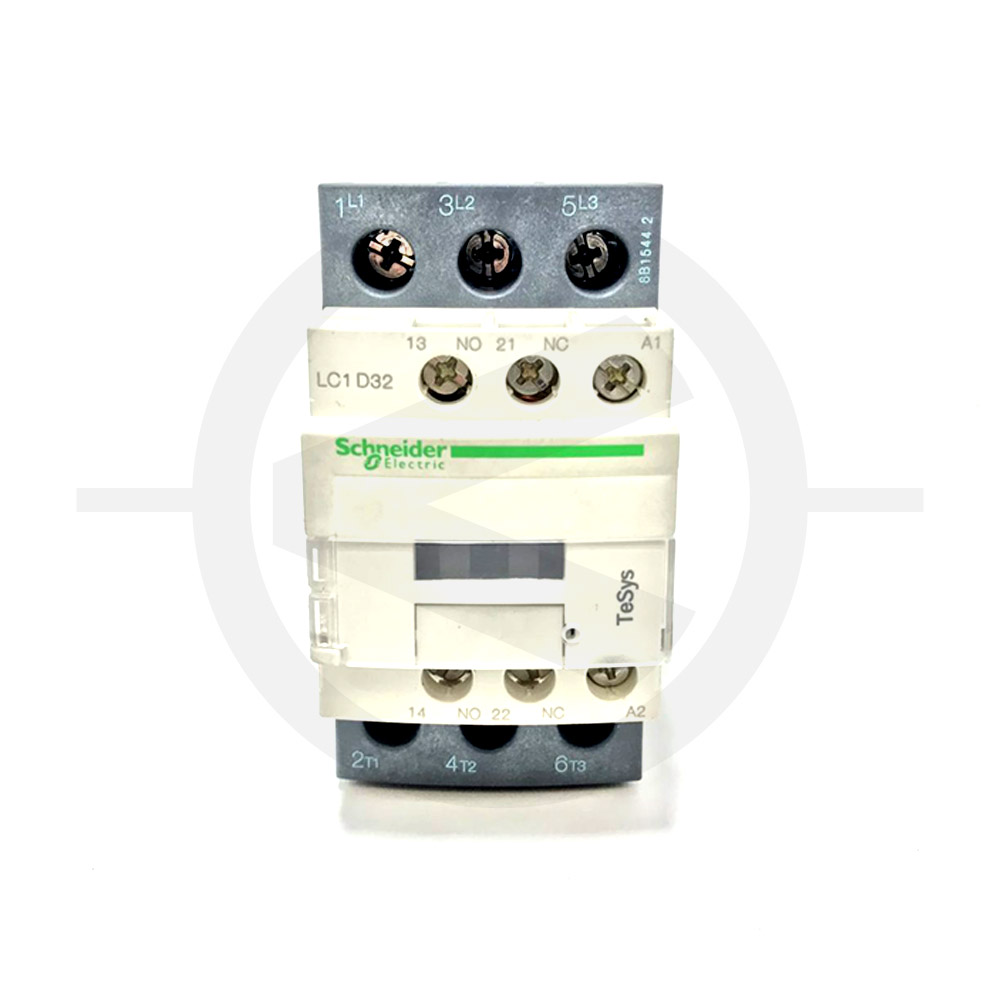 Promarks, Contactor