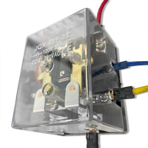 Seal Relay, Vac610