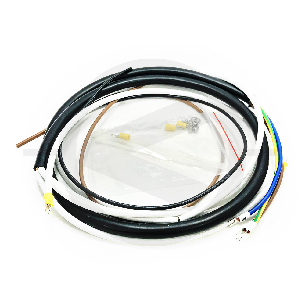 lid wire harness