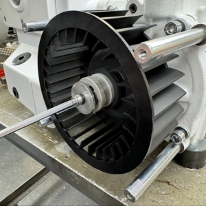 Step 11 | Vac610 Rotary Vane