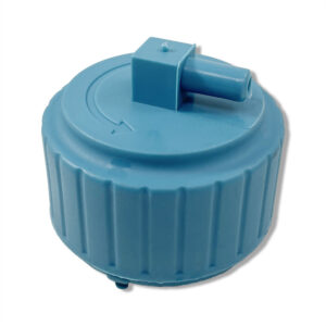 Vacuum Pump Filter Cap