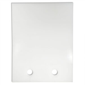 Vac310 (2 Bar) Filler Plate