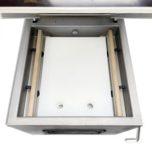Vac310 (2 Bar) Filler Plate