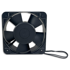 Vacuum Pump Fan