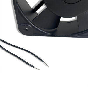 Vacuum Pump Fan