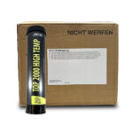 Case of Autol Top 2000, 400g Cartridges (HIGH TEMP)