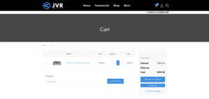Shopping Cart Featured Image