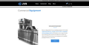 Commercial Equipment Featured Image