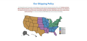 Shipping Policy Featured Image