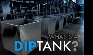What is a DipTank? - VacNews