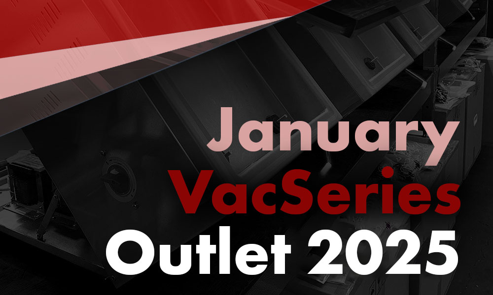 January VacSeries Outlet 2025