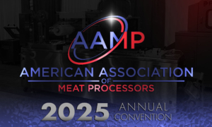 AAMP 2025 | JVR Industries, Inc.